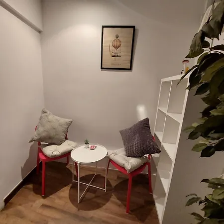 דירה Top Location Gotico ברצלונה