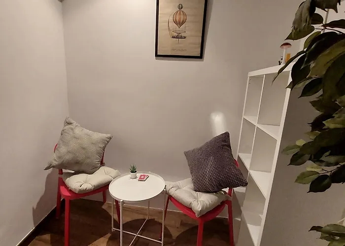 דירה Top Location Gotico ברצלונה