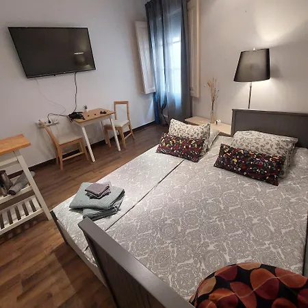 Top Location Gotico *