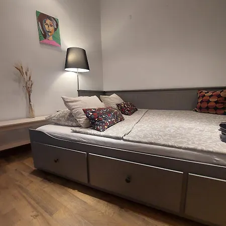 Top Location Gotico *