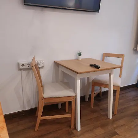 Top Location Gotico Apartamento *