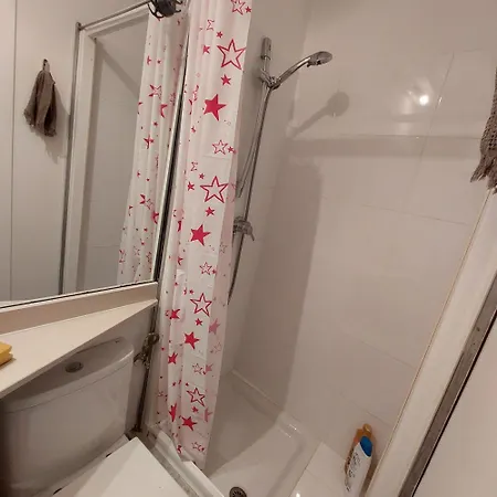 Top Location Gotico Apartment