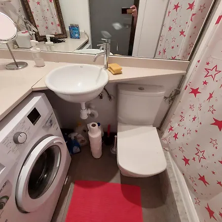 Top Location Gotico Apartment *