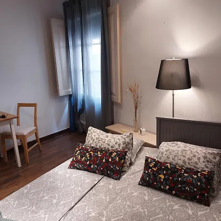 Top Location Gotico Apartment