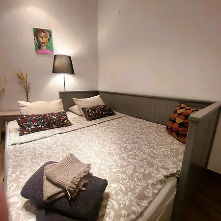 Апартаменты Location Gotico *