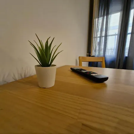 Top Location Gotico Apartment Barcelona