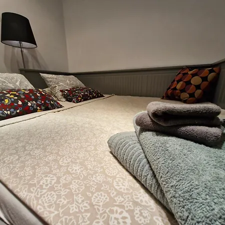 Apartment Top Location Gotico *