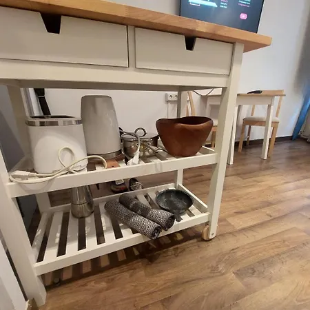 Top Location Gotico Apartment