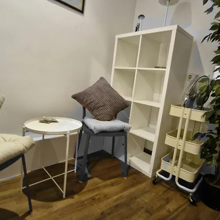 Top Location Gotico Apartment *