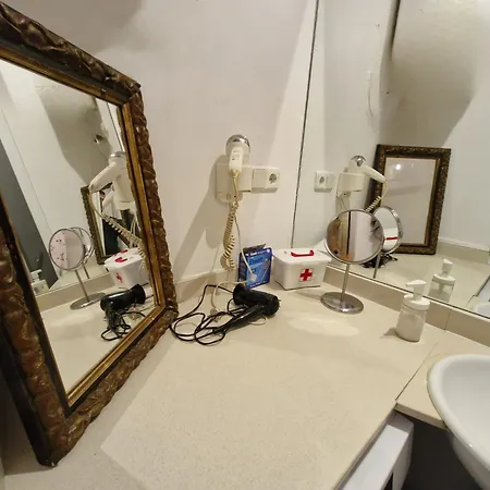 Top Location Gotico Apartment *
