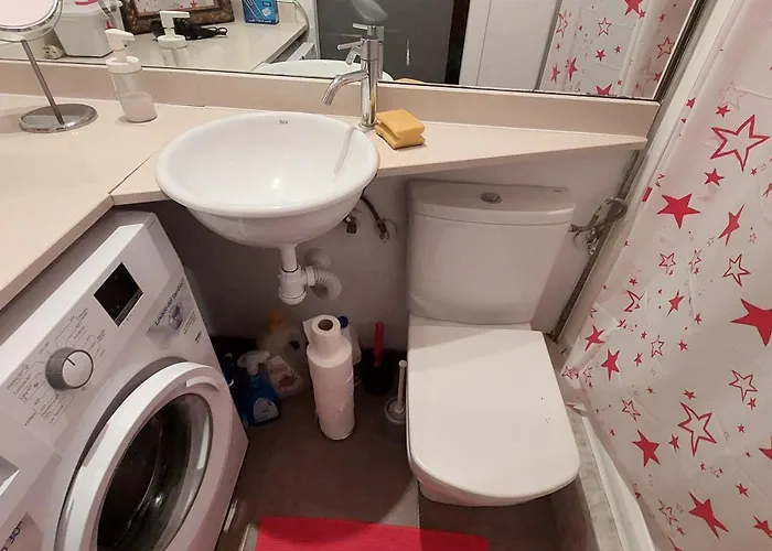 Top Location Gotico Apartment *