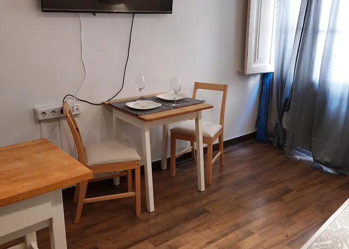 Top Location Gotico *