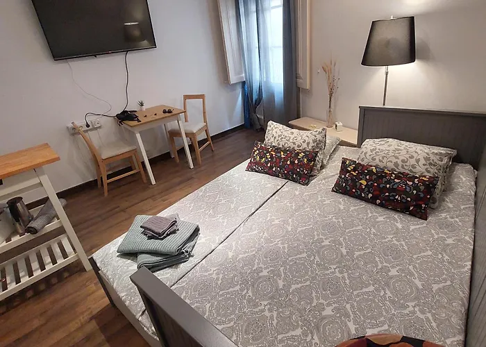 Top Location Gotico *