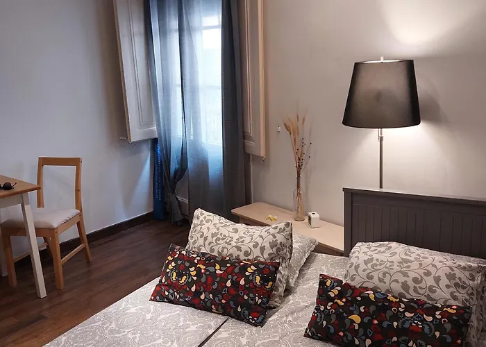 Top Location Gotico Apartment