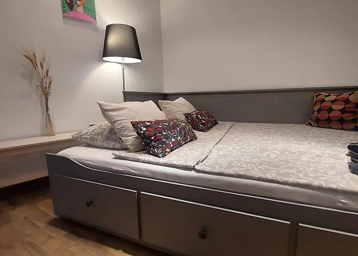 Top Location Gotico *