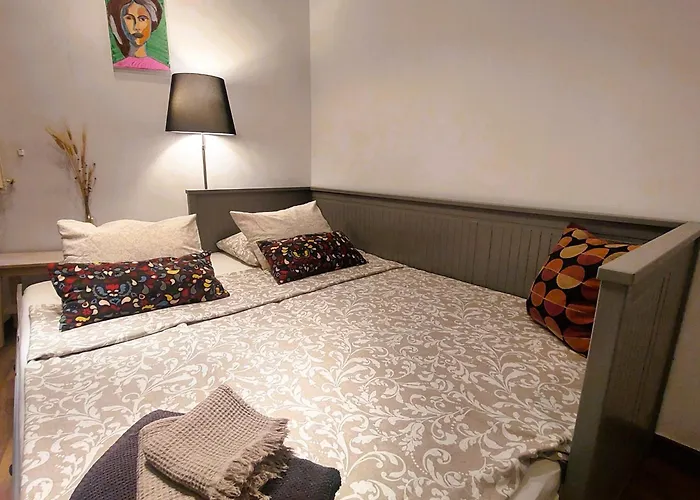 Apartment Top Location Gotico *