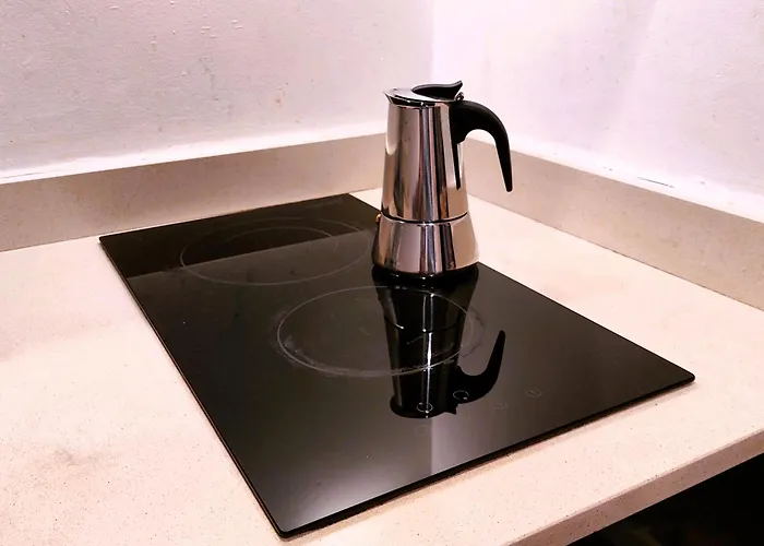 Top Location Gotico Apartment Barcelona