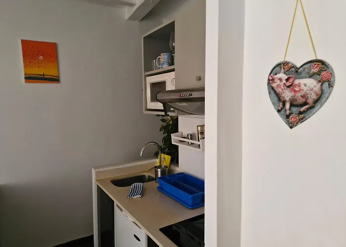 Apartment Top Location Gotico Barcelona