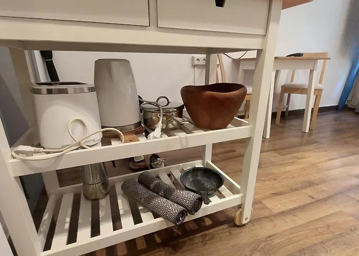 Top Location Gotico Apartment