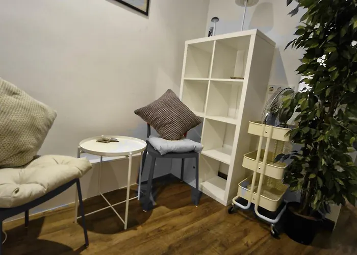 Top Location Gotico Apartment *