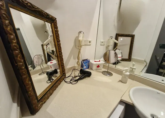 Top Location Gotico Apartment *