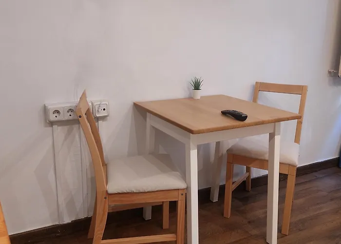 Top Location Gotico Apartment *