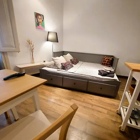 Top Location Gotico Apartment Barcelona