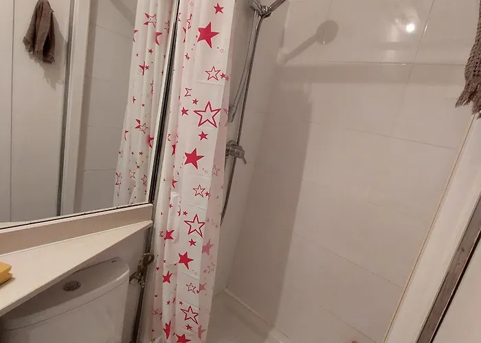 Top Location Gotico Apartment