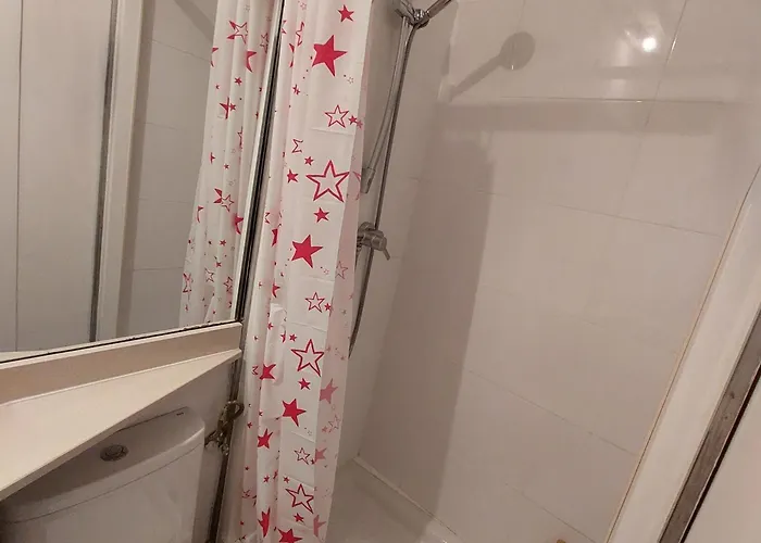 Apartment Top Location Gotico Barcelona
